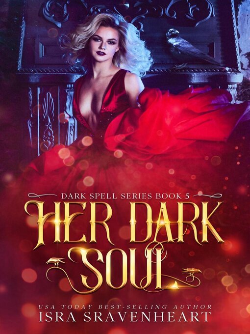 Title details for Her Dark Soul by Isra Sravenheart - Available